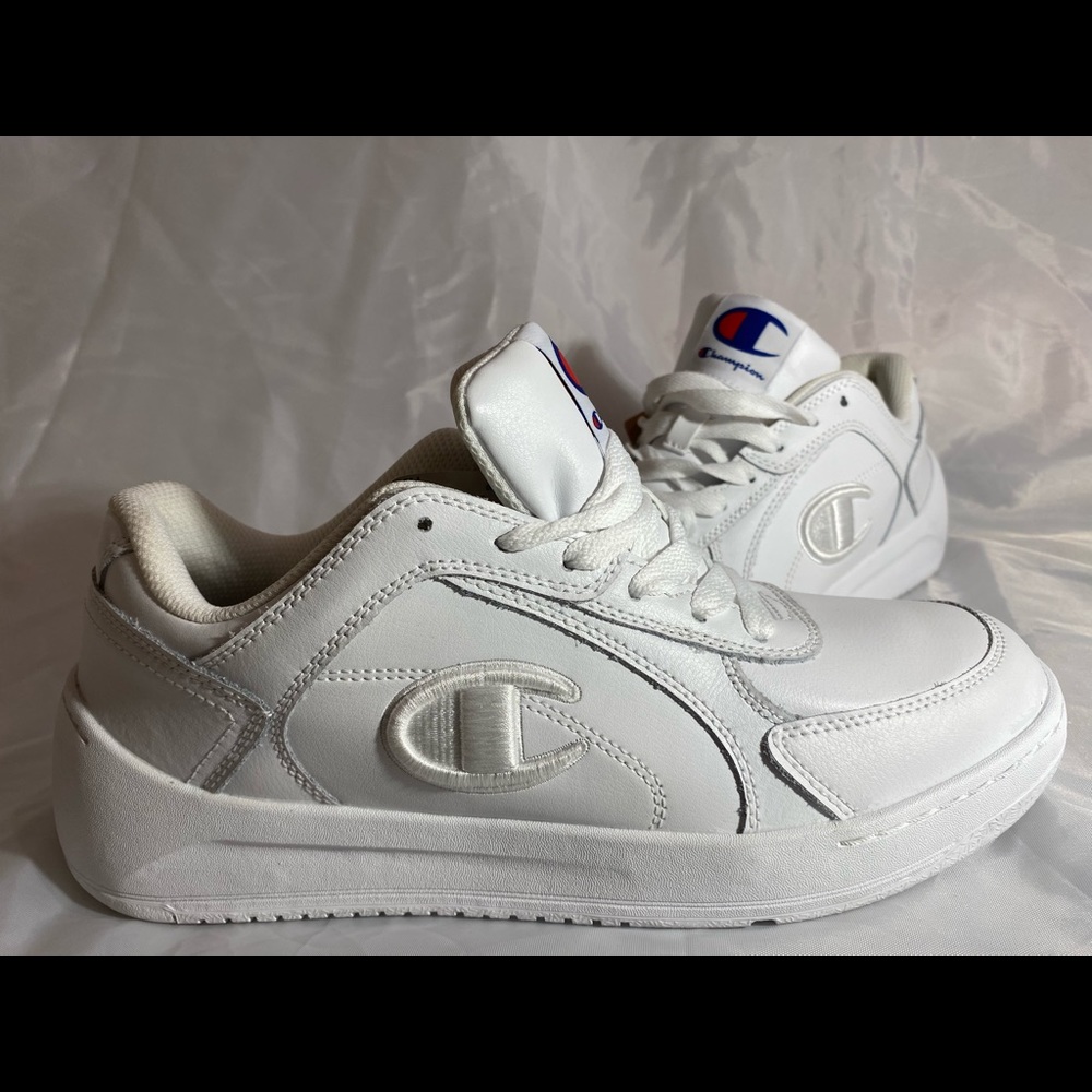Men’s Champion shoes